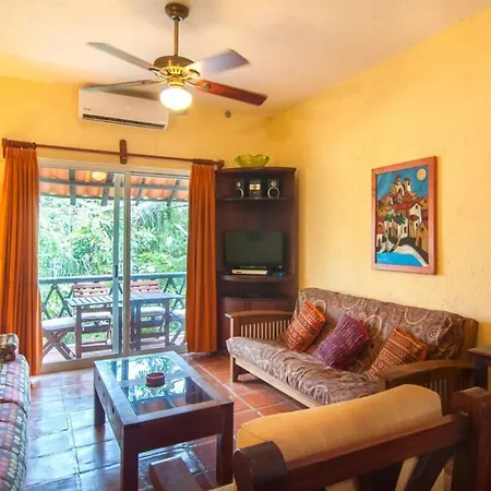 Charming Authentic Mexico-Walk To Beach & 5Th Ave!