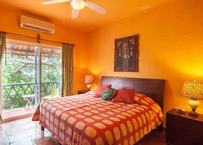 Casa de férias Charming Authentic Mexico-walk To & 5th Ave! Playa del Carmen