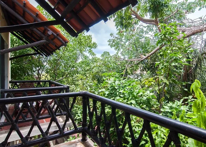 Casa de férias Charming Authentic Mexico-walk To & 5th Ave! Playa del Carmen